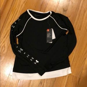 Girls long sleeve shirt